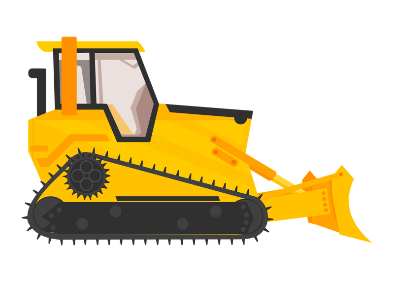 Bulldozer