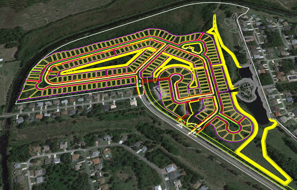 Lakeview Estates
